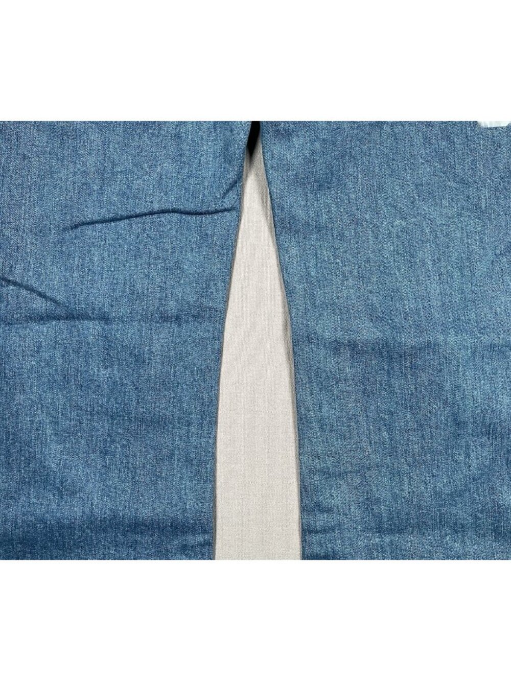 NWT Wrangler Retro Sadie Low Rise Stretch Trouser Jeans - Women Size 30/9 X 32 - Picture 14 of 16